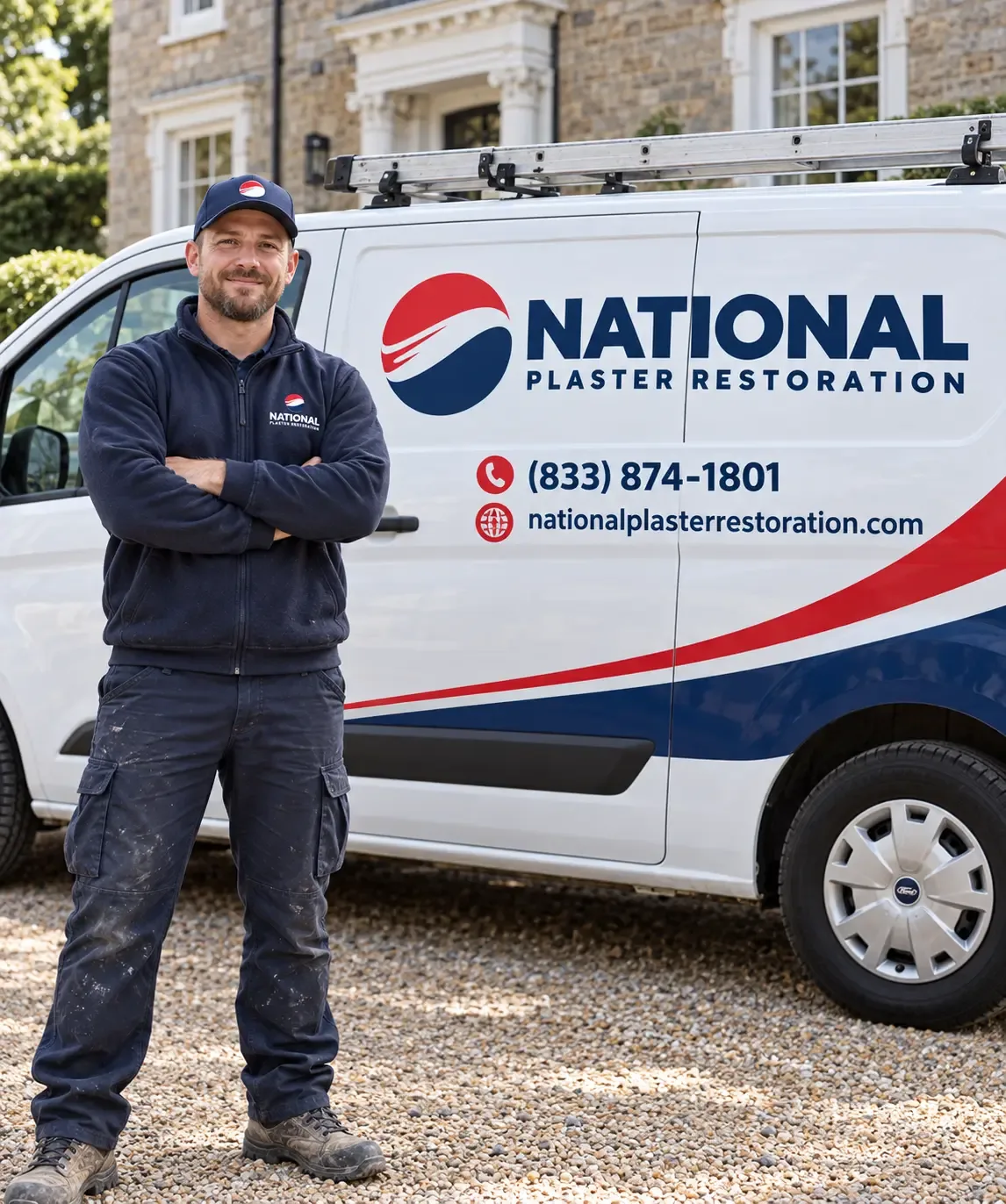 Plaster Repair company in Rose Hill, KS